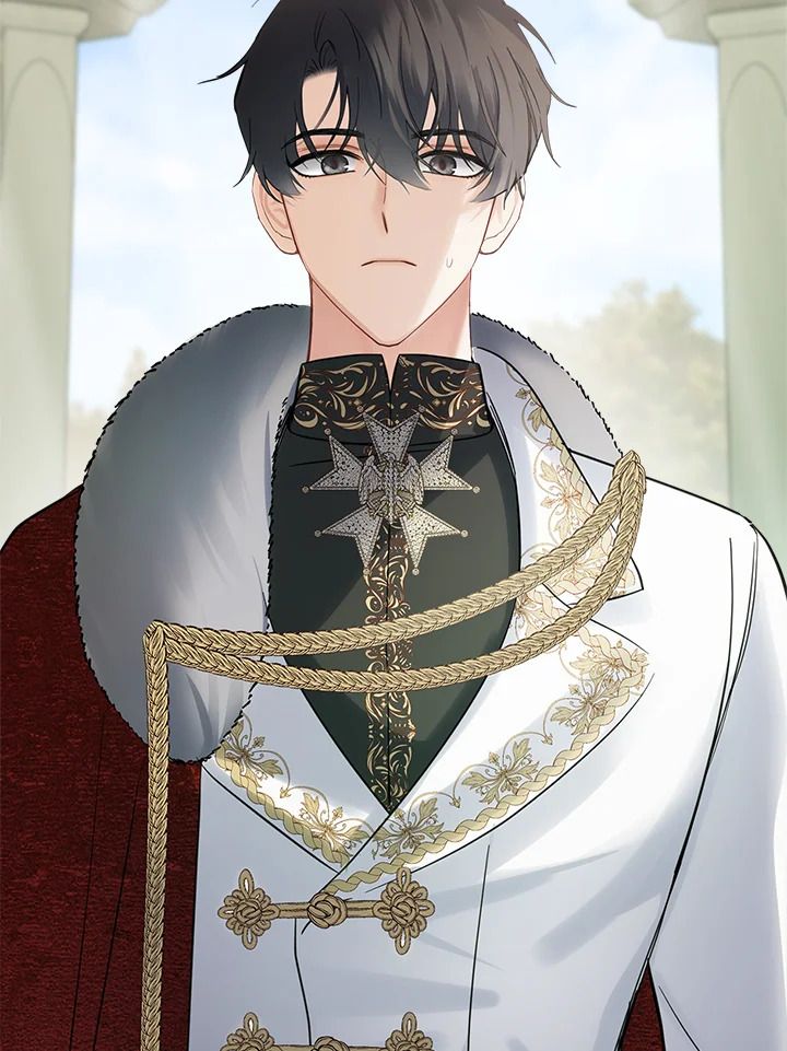 Baby Prisoner of the Winter Castle ตอนที่ 22 60