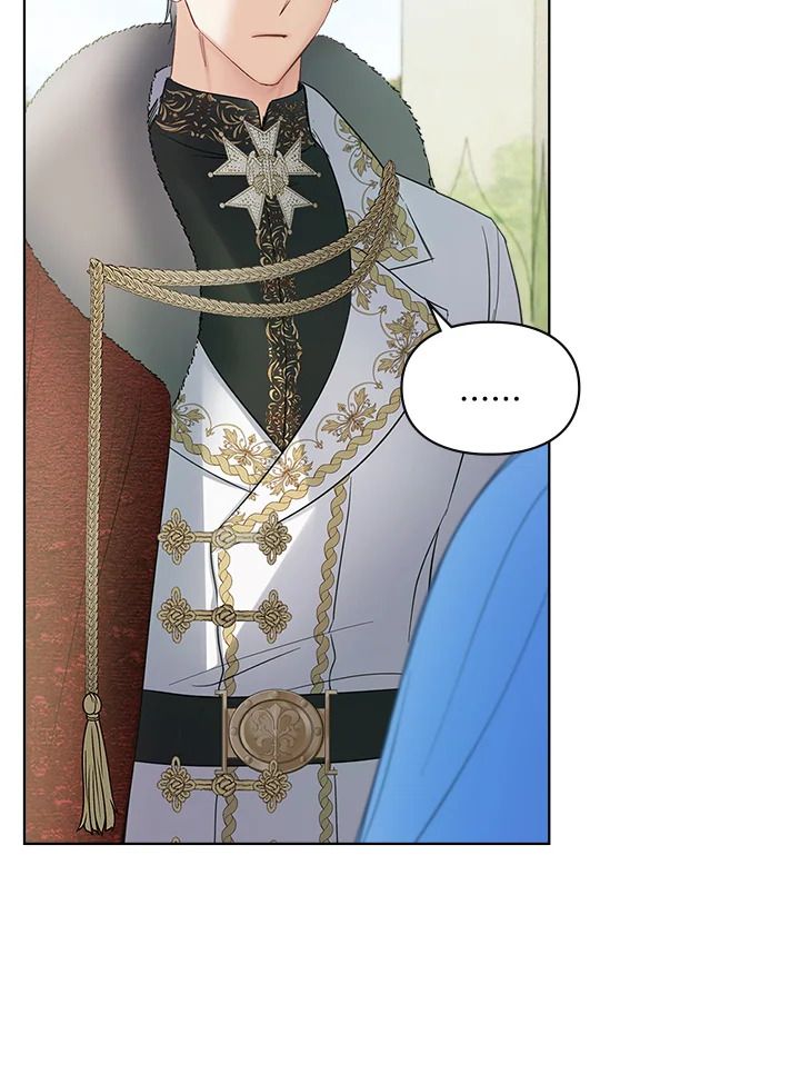 Baby Prisoner of the Winter Castle ตอนที่ 22 64