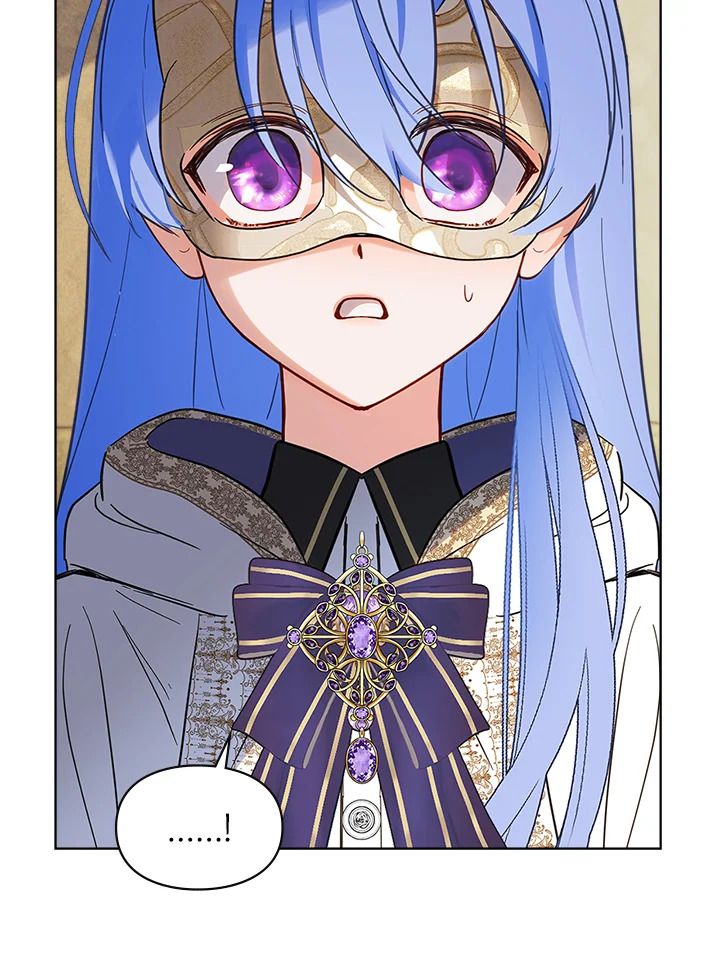 Baby Prisoner of the Winter Castle ตอนที่ 22 85