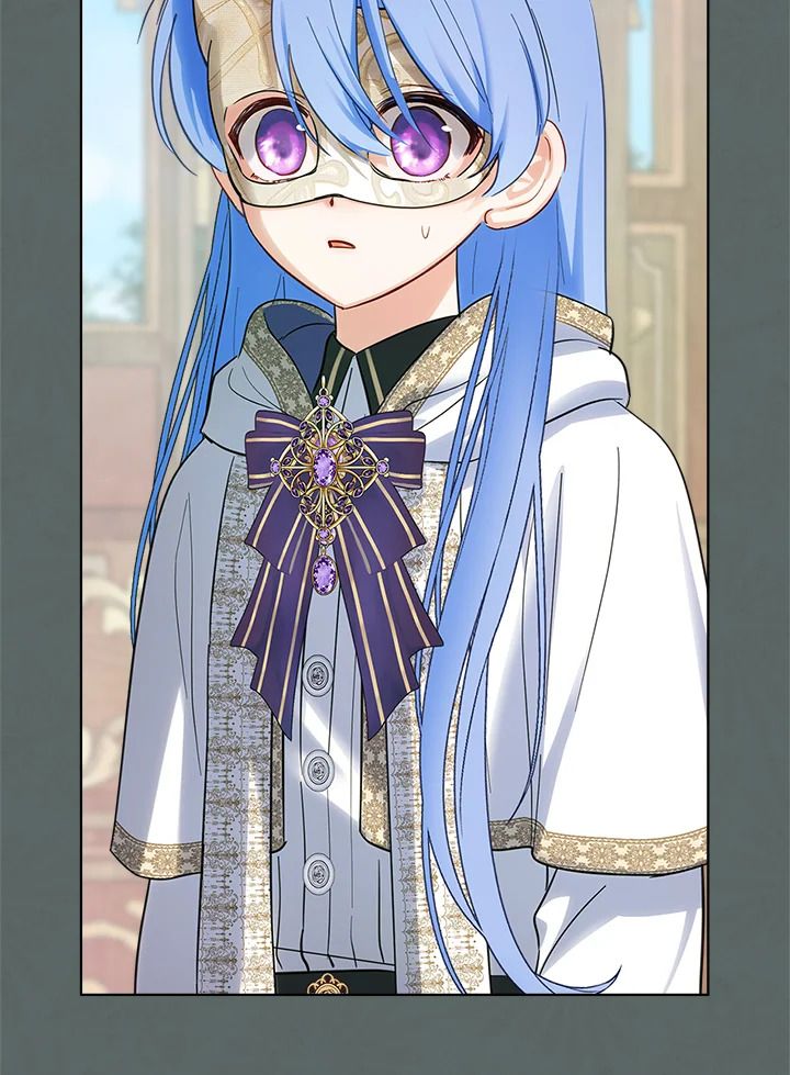 Baby Prisoner of the Winter Castle ตอนที่ 22 97