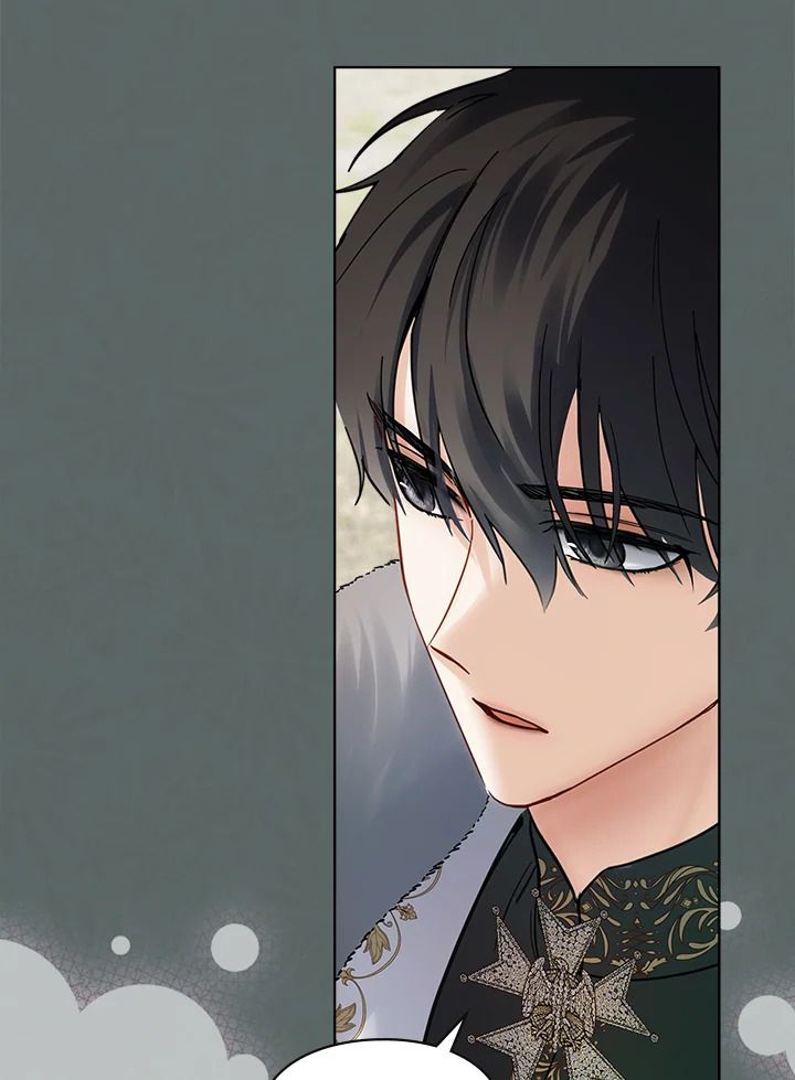 Baby Prisoner of the Winter Castle ตอนที่ 22 100