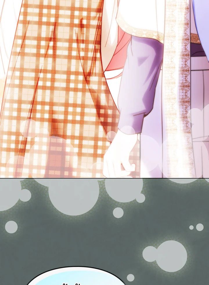 Baby Prisoner of the Winter Castle ตอนที่ 22 102