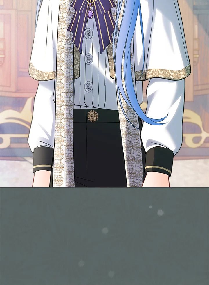 Baby Prisoner of the Winter Castle ตอนที่ 22 104