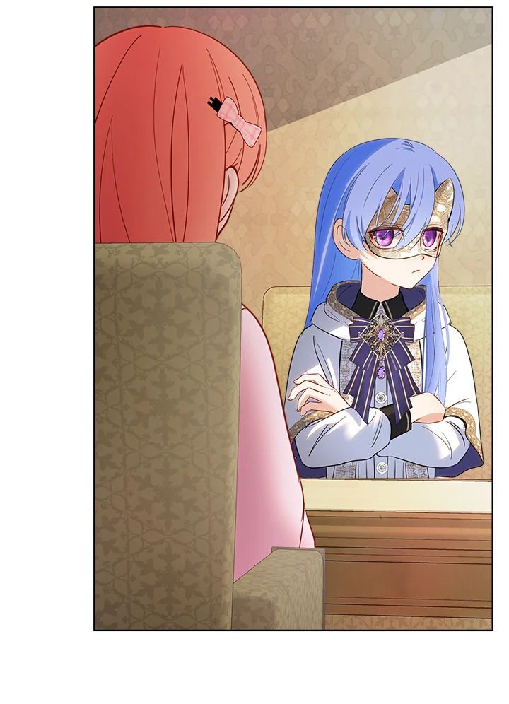 Baby Prisoner of the Winter Castle ตอนที่ 22 109