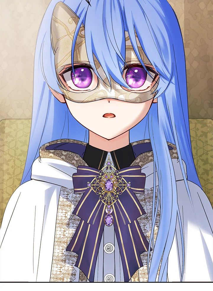 Baby Prisoner of the Winter Castle ตอนที่ 23 2