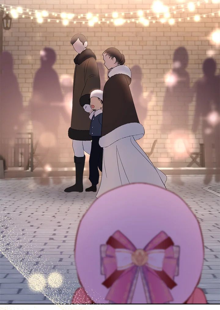 Baby Prisoner of the Winter Castle ตอนที่ 23 49