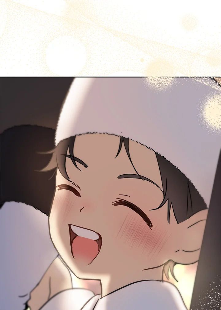 Baby Prisoner of the Winter Castle ตอนที่ 23 50