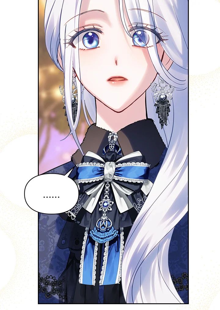 Baby Prisoner of the Winter Castle ตอนที่ 23 54