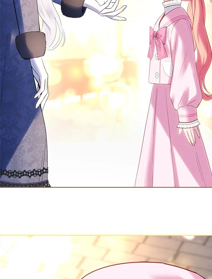 Baby Prisoner of the Winter Castle ตอนที่ 23 62