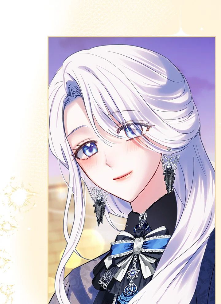 Baby Prisoner of the Winter Castle ตอนที่ 23 80