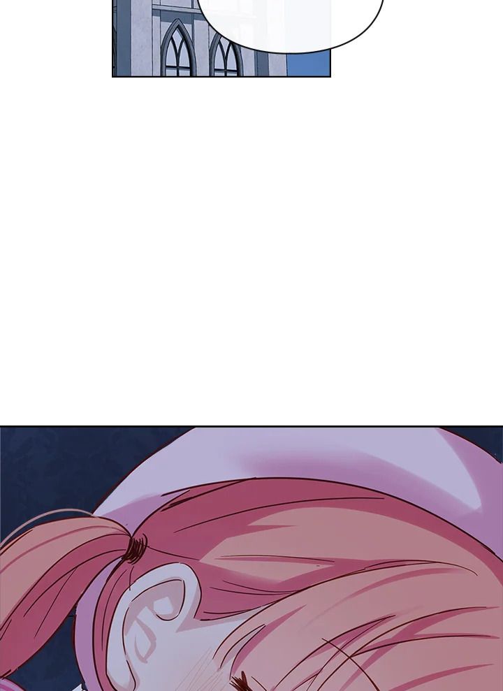 Baby Prisoner of the Winter Castle ตอนที่ 23 88