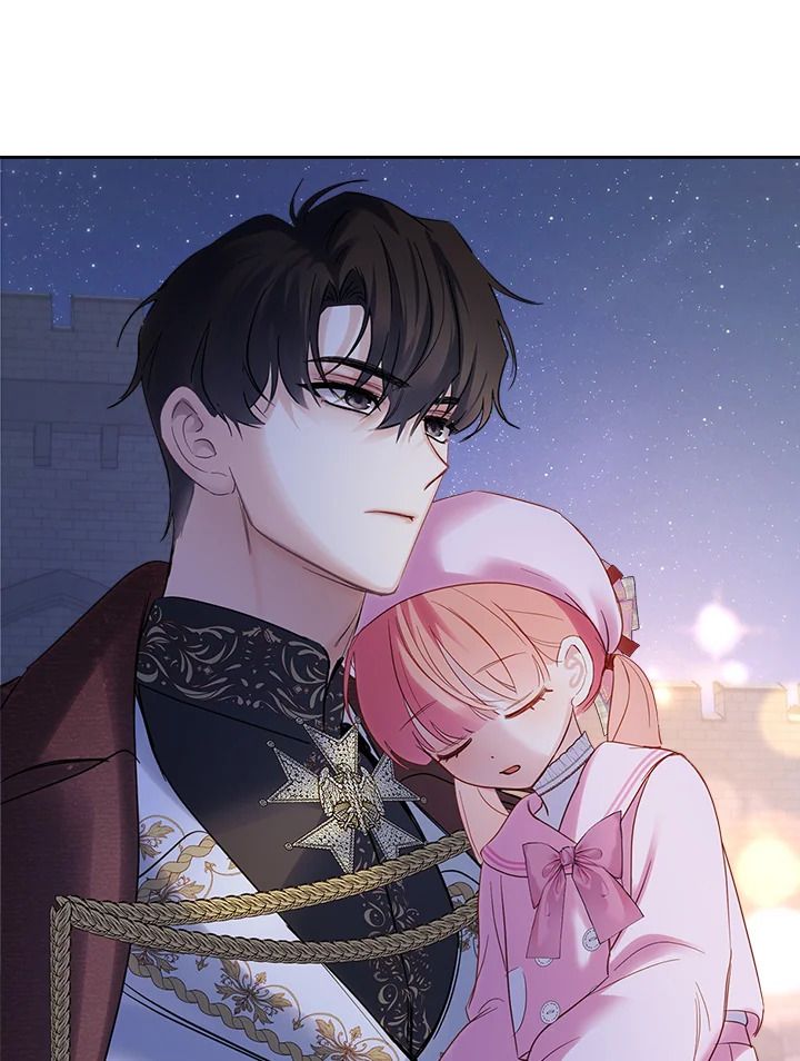 Baby Prisoner of the Winter Castle ตอนที่ 23 104