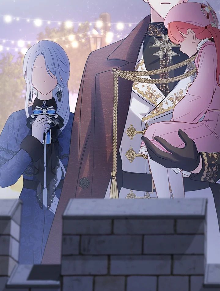 Baby Prisoner of the Winter Castle ตอนที่ 23 101