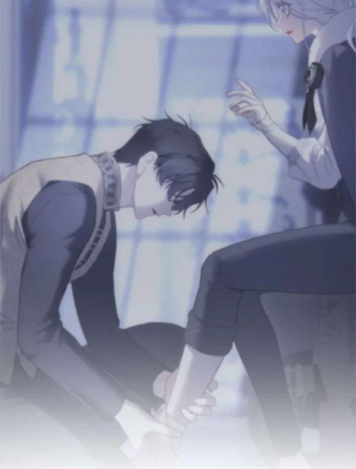 Baby Prisoner of the Winter Castle ตอนที่ 23 115