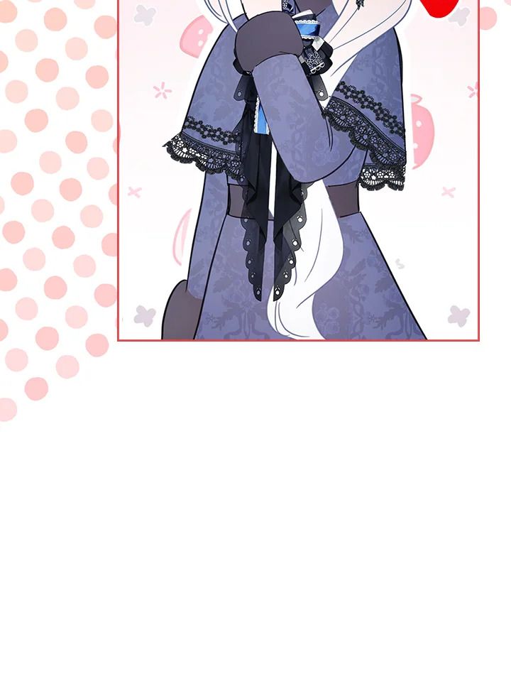 Baby Prisoner of the Winter Castle ตอนที่ 23 108