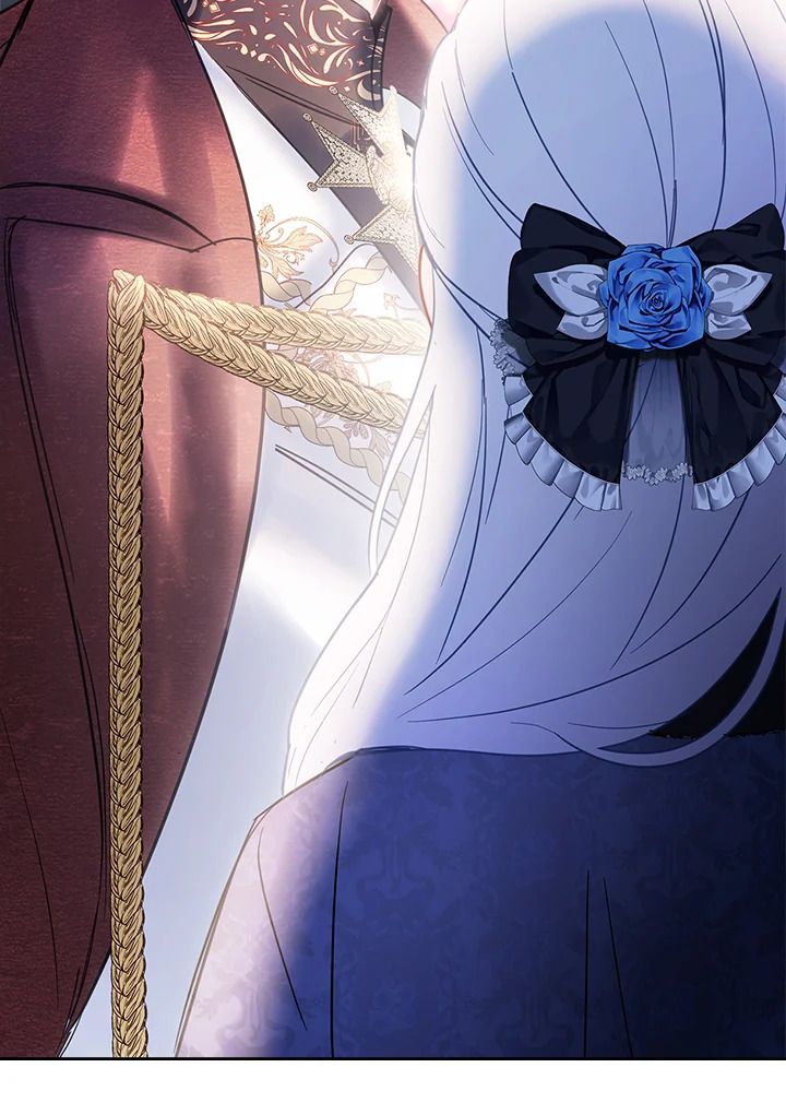 Baby Prisoner of the Winter Castle ตอนที่ 23 126