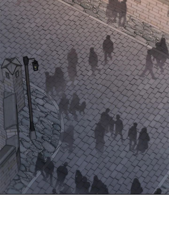 Baby Prisoner of the Winter Castle ตอนที่ 24 23