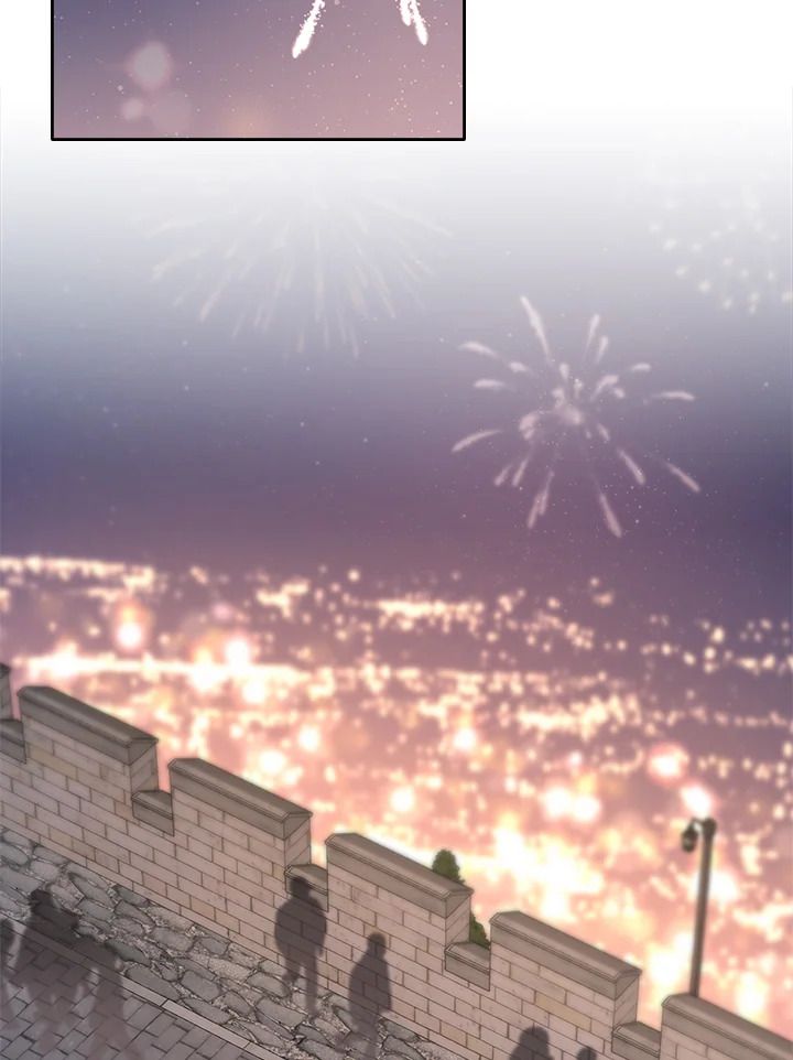 Baby Prisoner of the Winter Castle ตอนที่ 24 22