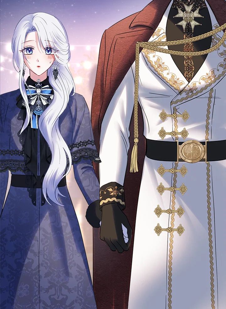 Baby Prisoner of the Winter Castle ตอนที่ 24 52