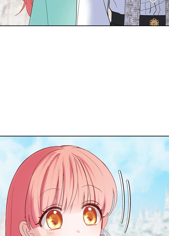 Baby Prisoner of the Winter Castle ตอนที่ 24 78