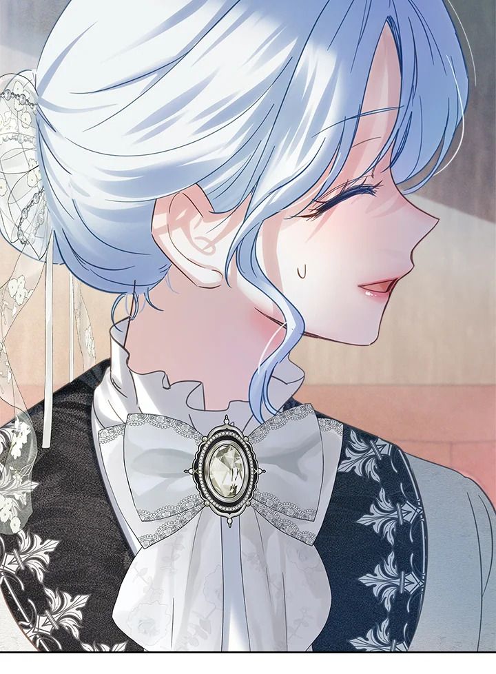 Baby Prisoner of the Winter Castle ตอนที่ 24 106