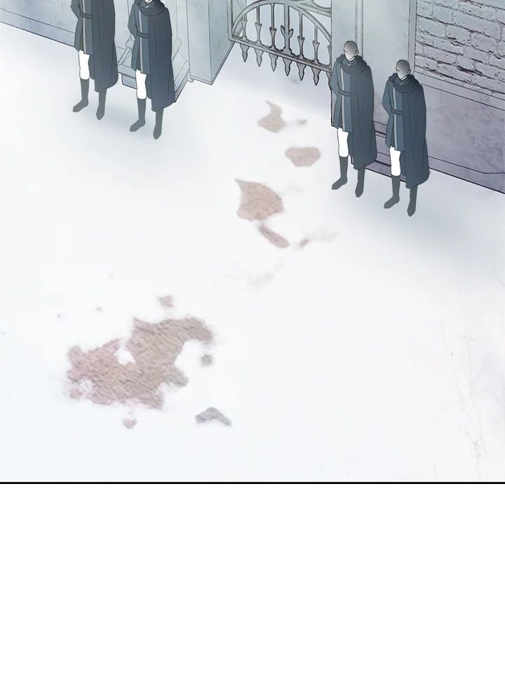 Baby Prisoner of the Winter Castle ตอนที่ 24 111