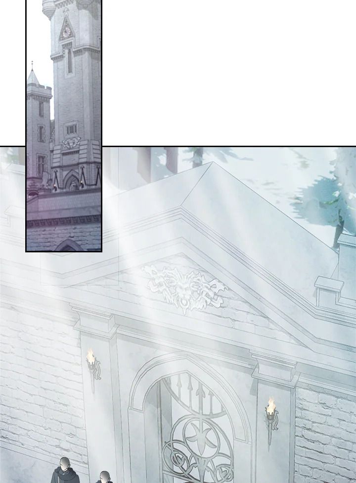 Baby Prisoner of the Winter Castle ตอนที่ 24 110