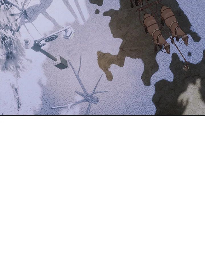 Baby Prisoner of the Winter Castle ตอนที่ 25 2