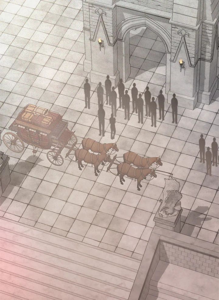 Baby Prisoner of the Winter Castle ตอนที่ 25 35