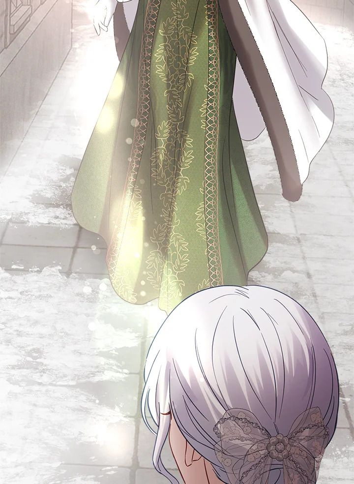 Baby Prisoner of the Winter Castle ตอนที่ 25 46