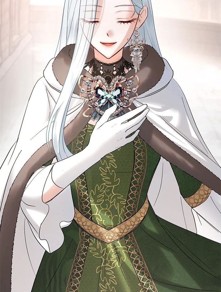 Baby Prisoner of the Winter Castle ตอนที่ 25 61