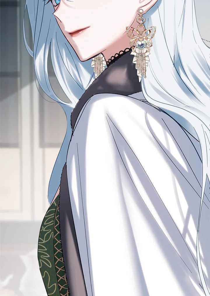 Baby Prisoner of the Winter Castle ตอนที่ 25 80