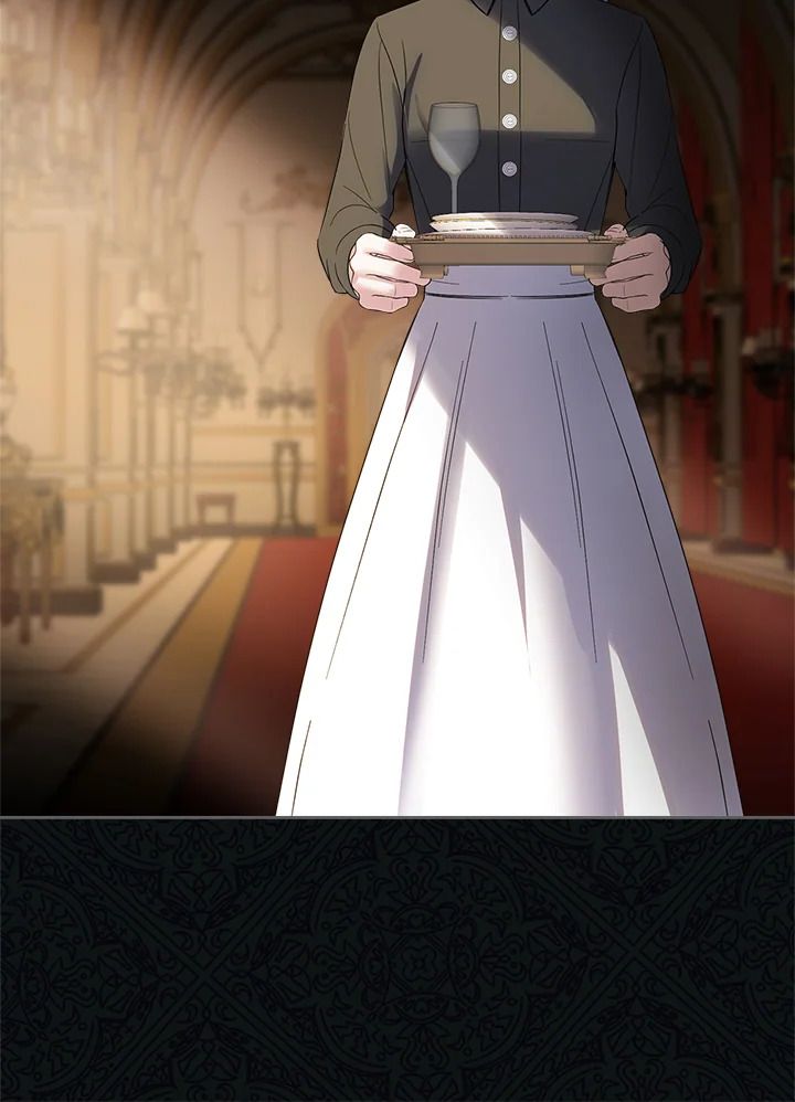 Baby Prisoner of the Winter Castle ตอนที่ 25 99