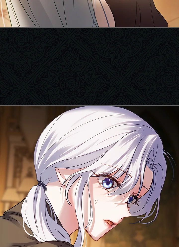 Baby Prisoner of the Winter Castle ตอนที่ 25 109