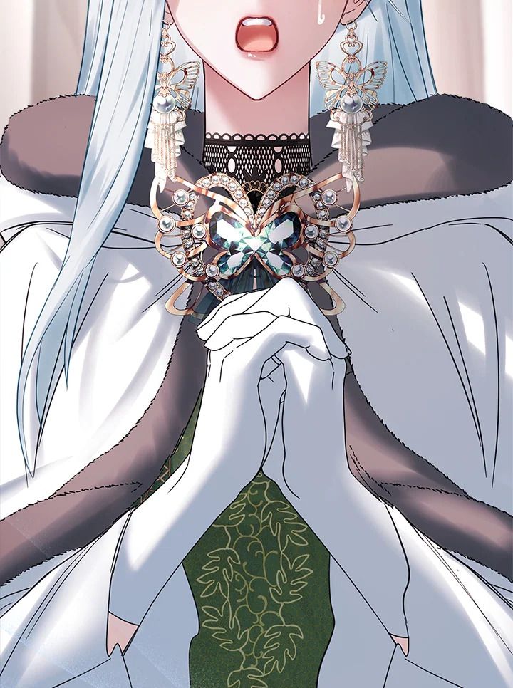 Baby Prisoner of the Winter Castle ตอนที่ 26 2