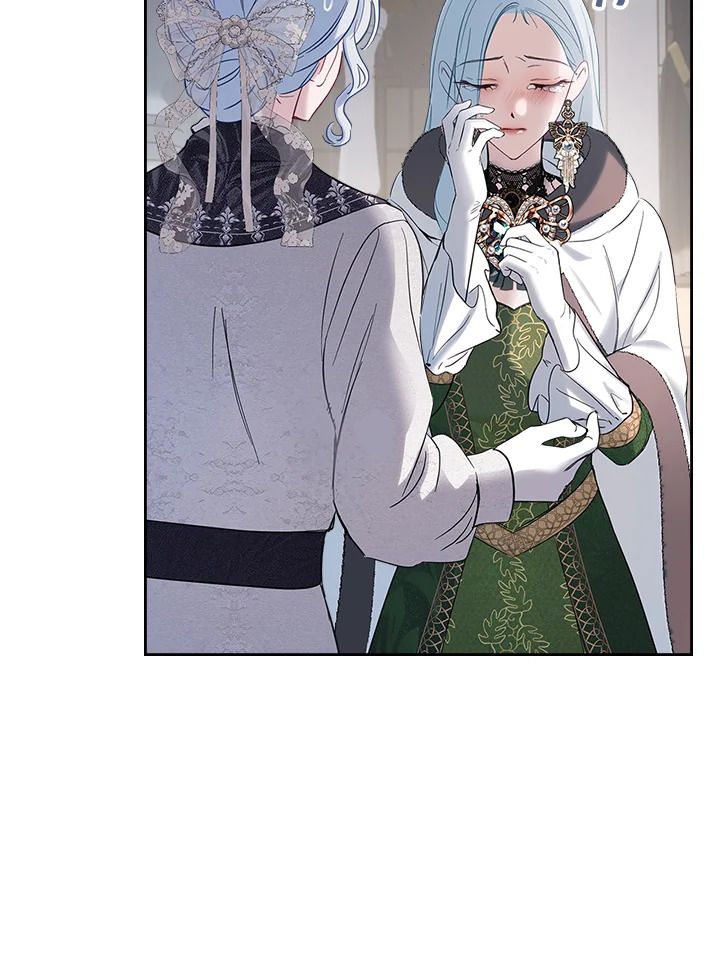 Baby Prisoner of the Winter Castle ตอนที่ 26 5