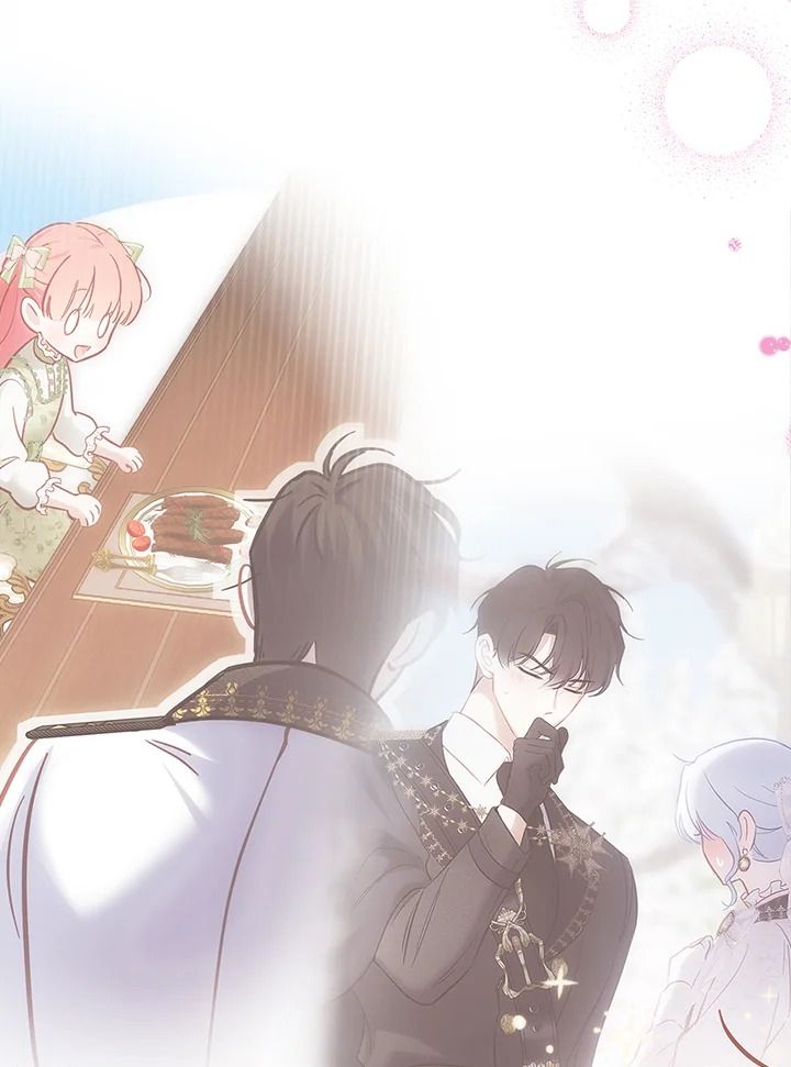 Baby Prisoner of the Winter Castle ตอนที่ 26 20