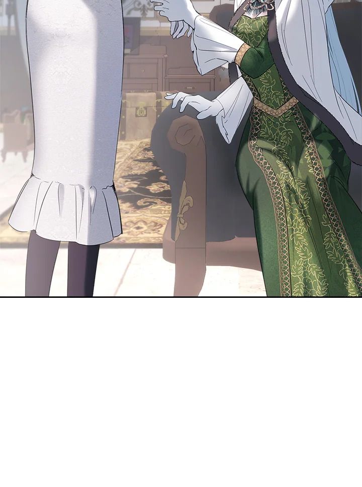 Baby Prisoner of the Winter Castle ตอนที่ 26 33