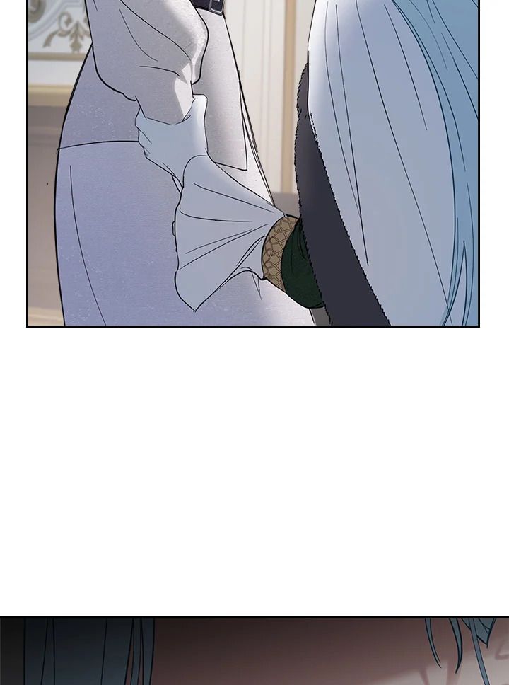 Baby Prisoner of the Winter Castle ตอนที่ 26 30