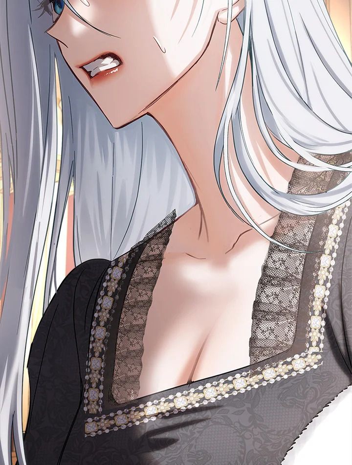 Baby Prisoner of the Winter Castle ตอนที่ 26 84