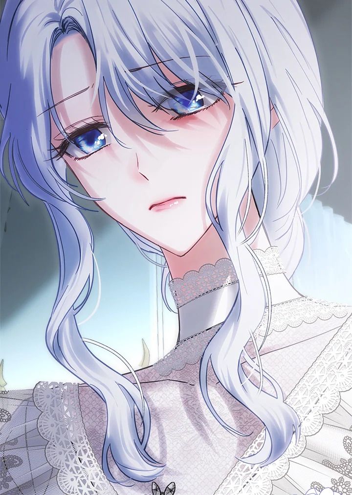 Baby Prisoner of the Winter Castle ตอนที่ 26 105