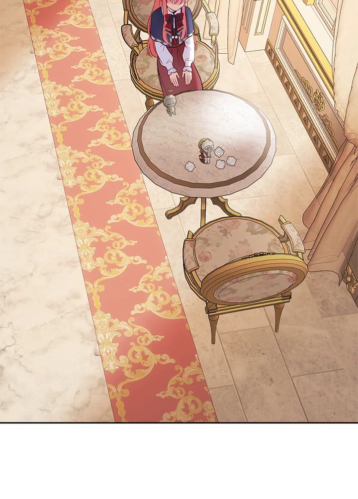 Baby Prisoner of the Winter Castle ตอนที่ 27 11