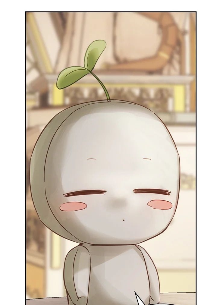 Baby Prisoner of the Winter Castle ตอนที่ 27 15