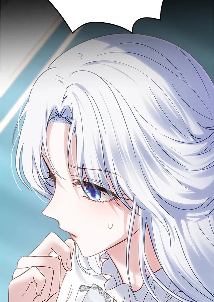 Baby Prisoner of the Winter Castle ตอนที่ 27 27