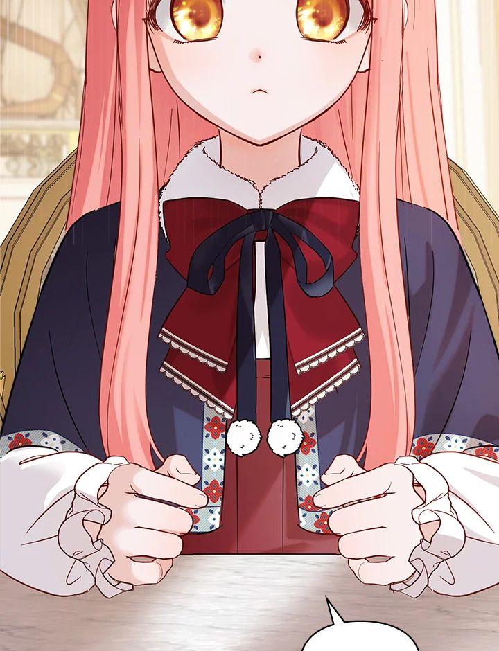 Baby Prisoner of the Winter Castle ตอนที่ 27 40