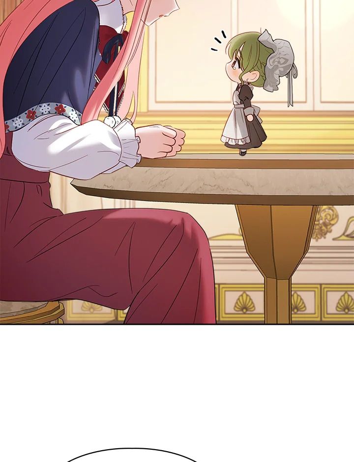 Baby Prisoner of the Winter Castle ตอนที่ 27 33