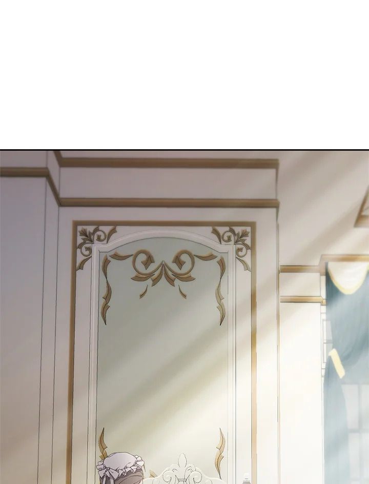 Baby Prisoner of the Winter Castle ตอนที่ 27 44