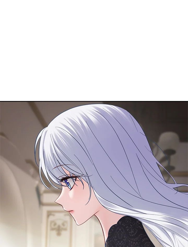 Baby Prisoner of the Winter Castle ตอนที่ 27 46