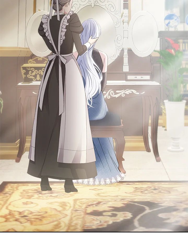 Baby Prisoner of the Winter Castle ตอนที่ 27 45