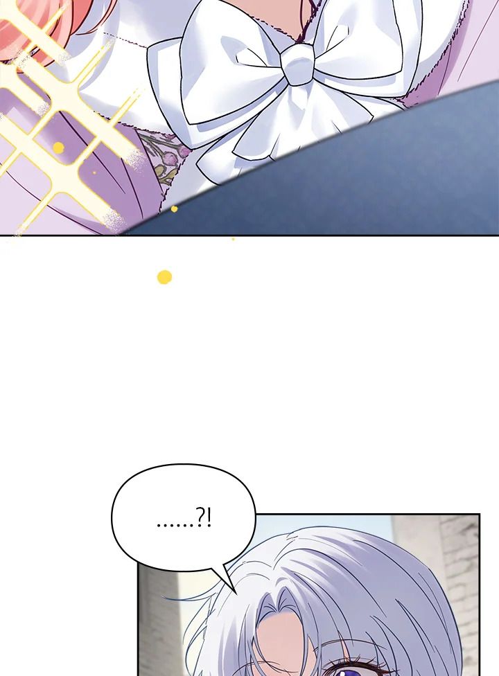 Baby Prisoner of the Winter Castle ตอนที่ 27 63